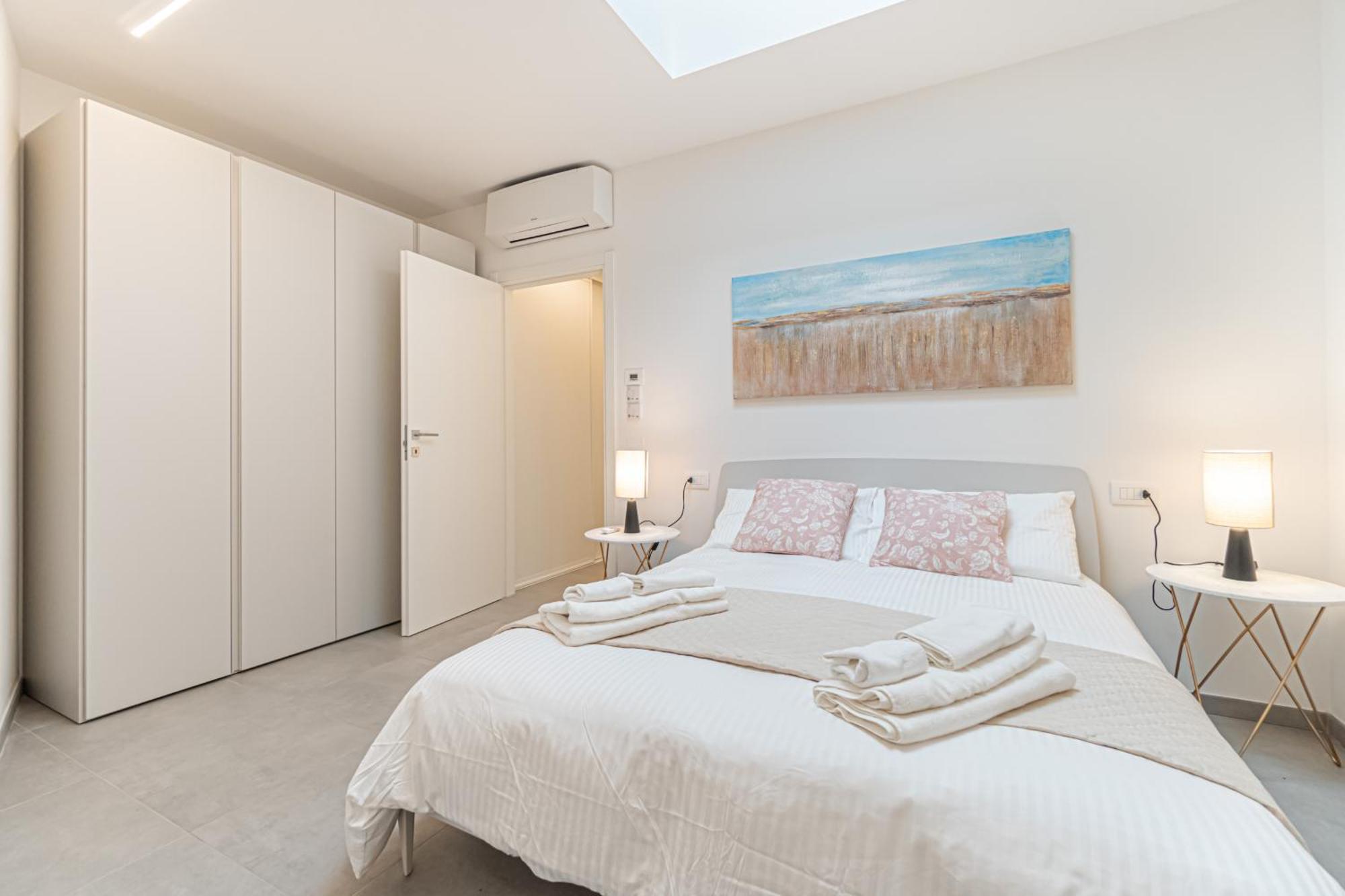 Apartamento Urban Garden Lofts By Blue Velvet Livings Milán Exterior foto
